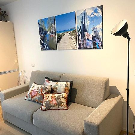 Accomodo Mim26 Monolocale Porta Venezia Apartment Milan Exterior photo