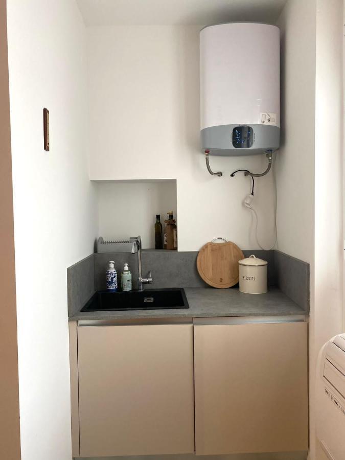 Accomodo Mim26 Monolocale Porta Venezia Apartment Milan Exterior photo